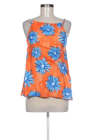 Damski top Trendy, Rozmiar S, Kolor Kolorowy, Cena 46,57 zł, #137330811