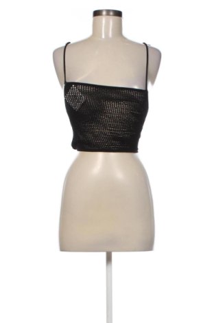 Damski top Unbranded, Rozmiar XS, Kolor Czarny, Cena 67,74 zł, #137332626