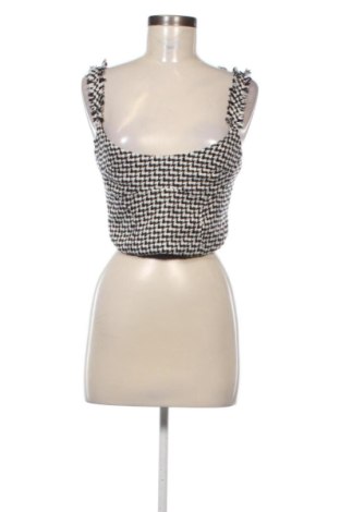 Top de femei Zara, Mărime XS, Culoare Multicolor, Preț 57,74 Lei, #137333170