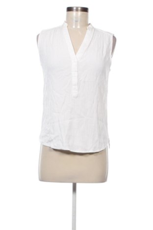Top de femei H&M, Mărime M, Culoare Alb, Preț 36,74 Lei, #137333635