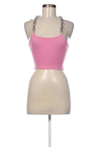 Top de femei The Ragged Priest, Mărime S, Culoare Roz, Preț 62,99 Lei, #137333665