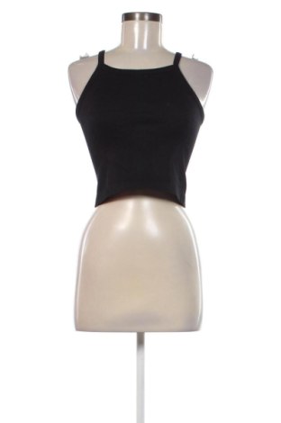 Top de femei Primark, Mărime L, Culoare Negru, Preț 36,74 Lei, #137334151