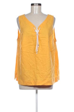 Top de femei Tu, Mărime XL, Culoare Portocaliu, Preț 40,92 Lei, #137334170
