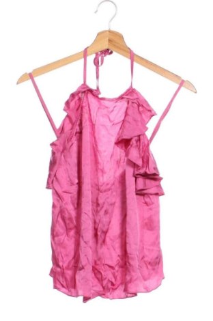 Top de femei King Kong, Mărime M, Culoare Roz, Preț 146,97 Lei, #137335939