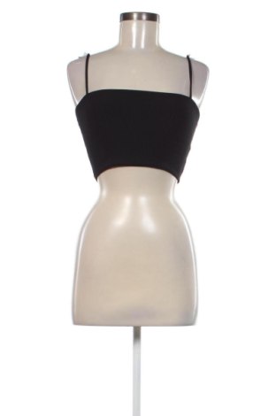 Top de femei Monki, Mărime S, Culoare Negru, Preț 41,99 Lei, #137335987