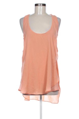 Top de femei Unbranded, Mărime L, Culoare Portocaliu, Preț 47,24 Lei, #137336163