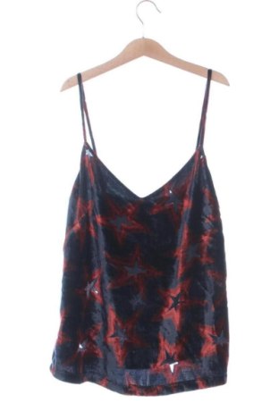 Top de femei Tommy Hilfiger, Mărime XS, Culoare Multicolor, Preț 157,47 Lei, #137336383