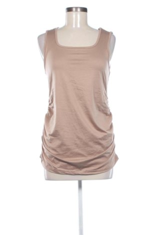 Damentop SHEIN, Größe M, Farbe Beige, Preis € 10,00, #137336908