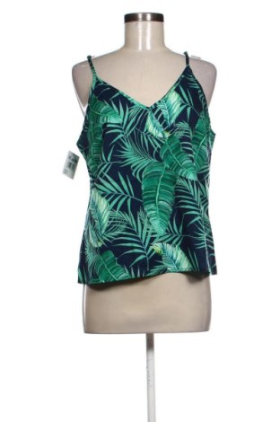 Damentop SHEIN, Größe L, Farbe Mehrfarbig, Preis € 9,00, #137336980