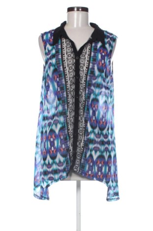Top de femei Style & Co, Mărime XXL, Culoare Multicolor, Preț 40,88 Lei, #137337120