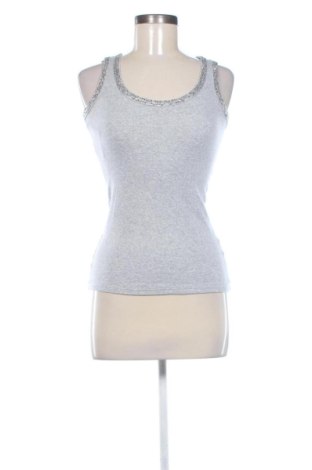 Damentop Unbranded, Größe M, Farbe Grau, Preis € 10,00, #137337189