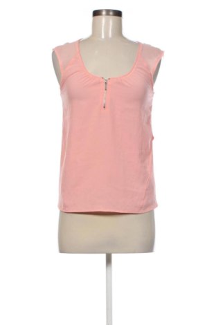 Damentop Bershka, Größe S, Farbe Rosa, Preis € 11,00, #137337974