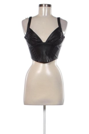Damentop Amisu, Größe S, Farbe Schwarz, Preis € 12,00, #137338529