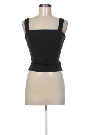 Top de femei Sinsay, Mărime XXS, Culoare Negru, Preț 36,74 Lei, #137338604