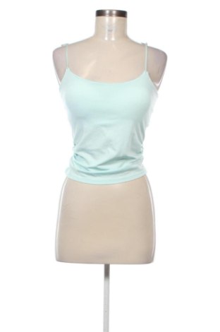 Damentop Unbranded, Größe XXS, Farbe Grün, Preis € 11,00, #137338731