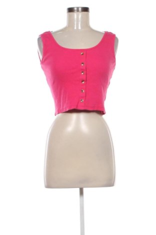 Damski top Unbranded, Rozmiar L, Kolor Różowy, Cena 55,04 zł, #137339462