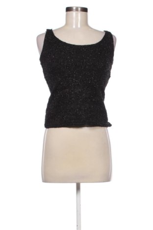 Damski top Klaus Dilkrath, Rozmiar S, Kolor Czarny, Cena 71,97 zł, #137339554