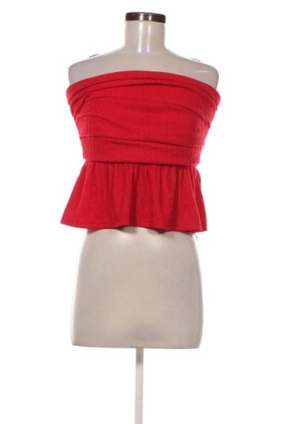 Női top SHEIN, Méret M, Szín Piros, Ár 3 191 Ft, #137339604