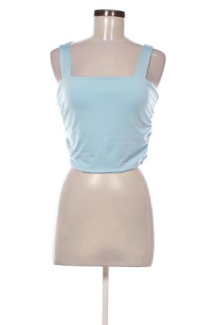 Top de femei SHEIN, Mărime M, Culoare Albastru, Preț 41,99 Lei, #137339655