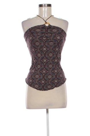 Damski top Clockhouse, Rozmiar XS, Kolor Kolorowy, Cena 33,87 zł, #137339934