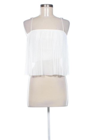 Дамски топ Topshop, Размер M, Цвят Бял, Цена 37,40 €, #137341245