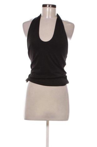 Top de femei NA-KD, Mărime XS, Culoare Negru, Preț 47,24 Lei, #137342197