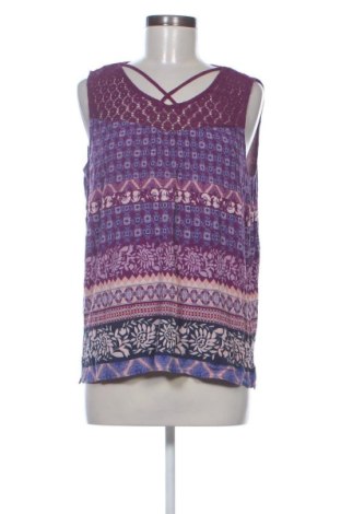 Top de femei Street One, Mărime L, Culoare Multicolor, Preț 76,99 Lei, #137342224