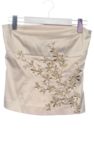 Top de femei Vero Moda, Mărime M, Culoare Ecru, Preț 42,16 Lei, #137342713