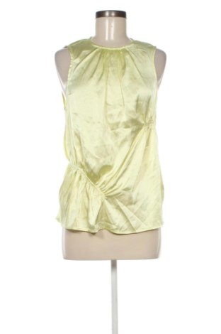 Top de femei Topshop, Mărime S, Culoare Galben, Preț 38,99 Lei, #137342859