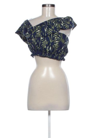 Top de femei Zara, Mărime S, Culoare Multicolor, Preț 73,49 Lei, #137342910