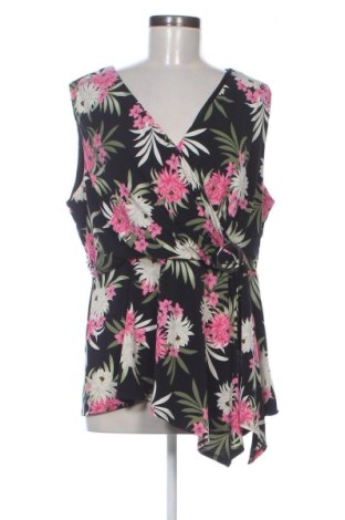 Top de femei Roman, Mărime XXL, Culoare Multicolor, Preț 66,95 Lei, #137343793