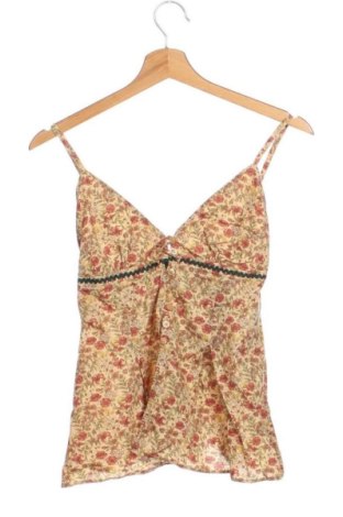 Дамски топ Zara, Размер M, Цвят Многоцветен, Цена 23,80 €, #137343935