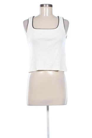 Dámský top Massimo Dutti, Velikost M, Barva Krémová, Cena  704,00 Kč, #137344117