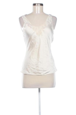 Dámský top Zara, Velikost M, Barva Krémová, Cena  340,00 Kč, #137344148
