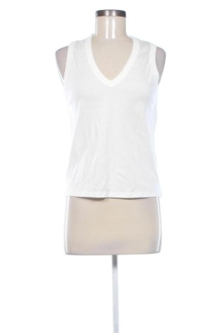 Dámský top Massimo Dutti, Velikost M, Barva Bílá, Cena  776,00 Kč, #137344164
