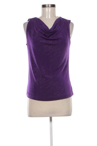 Damski top Unbranded, Rozmiar M, Kolor Fioletowy, Cena 38,10 zł, #137344250