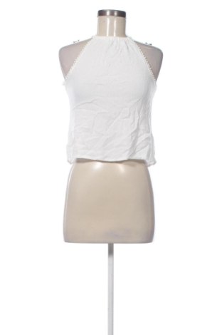Damski top H&M, Rozmiar S, Kolor Biały, Cena 63,50 zł, #137344310