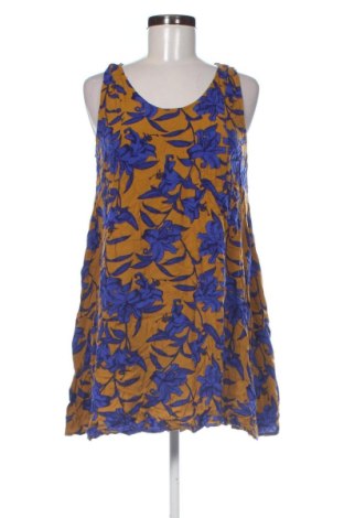 Top de femei H&M, Mărime M, Culoare Multicolor, Preț 36,74 Lei, #137344634