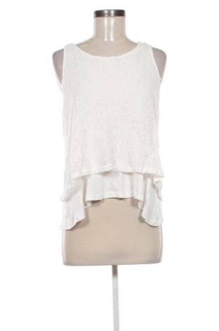 Damentop Unbranded, Größe M, Farbe Weiß, Preis € 15,00, #137345389