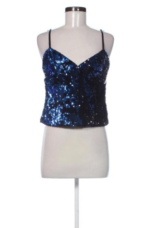 Dámský top Zara, Velikost S, Barva Modrá, Cena  291,00 Kč, #137345673