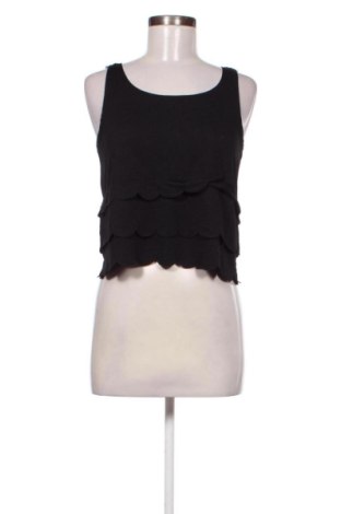 Damentop Monki, Größe S, Farbe Schwarz, Preis 8,00 €, #137345675