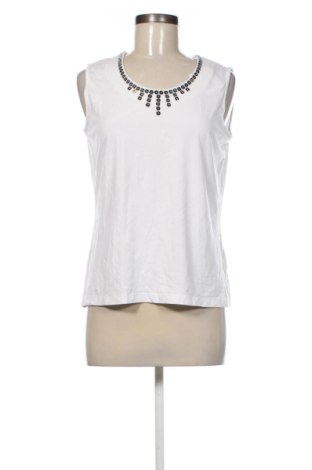 Damentop Unbranded, Größe M, Farbe Weiß, Preis € 15,43, #137345859