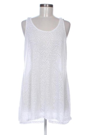 Damentop Papaya, Größe XXL, Farbe Weiß, Preis € 7,32, #137346004
