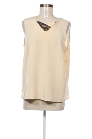 Damentop Valentini, Größe M, Farbe Beige, Preis € 16,96, #137346054