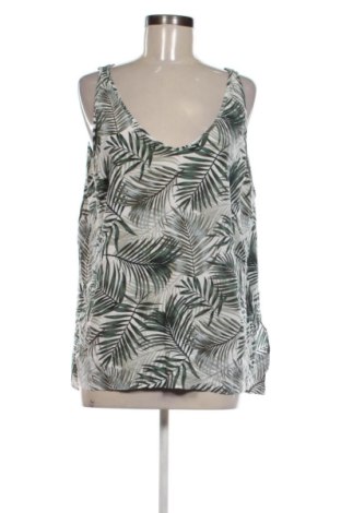 Damentop H&M, Größe XXL, Farbe Mehrfarbig, Preis € 15,00, #137346113
