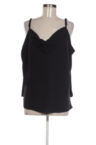 Damentop Forever New, Größe XXL, Farbe Schwarz, Preis € 15,00, #137346129