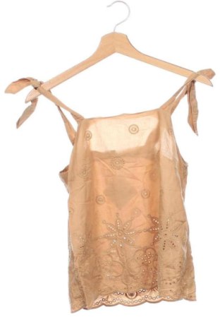 Top de femei Verychi, Mărime XS, Culoare Bej, Preț 110,23 Lei, #137346163