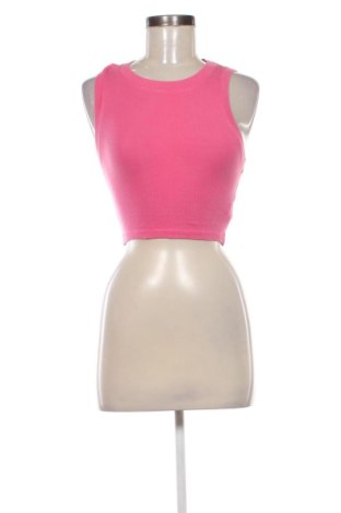 Damentop Sinsay, Größe S, Farbe Rosa, Preis € 6,00, #137346201