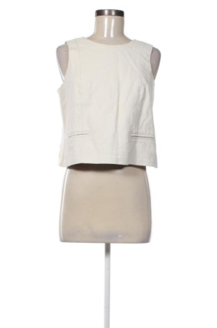 Top de femei Studio, Mărime L, Culoare Ecru, Preț 41,99 Lei, #137346280