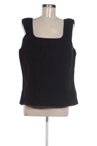 Damentop Edited, Größe XXL, Farbe Schwarz, Preis € 9,00, #137346348